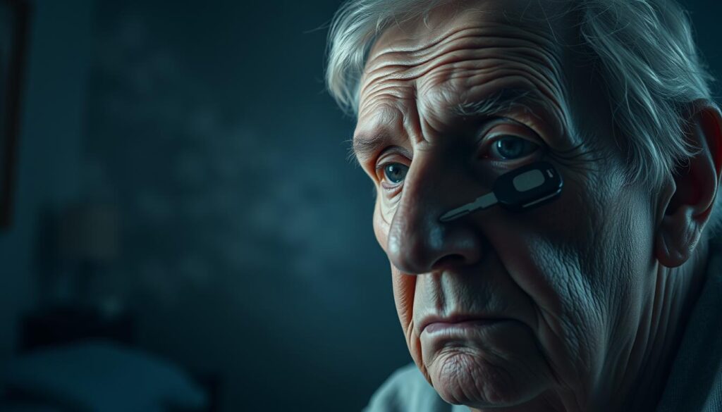Alzheimer's warning signs