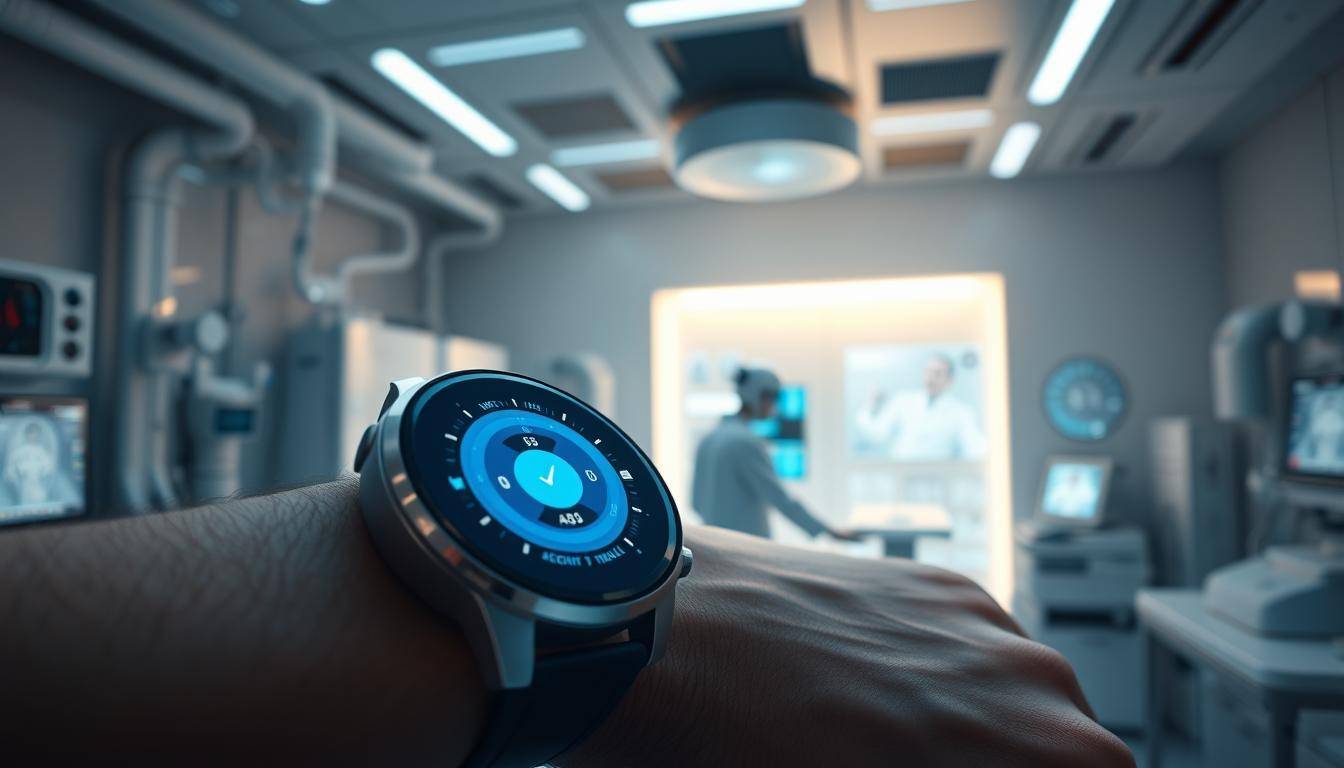AI and Wearable Tech for Early Dementia Detection