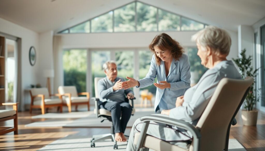 dementia care strategies