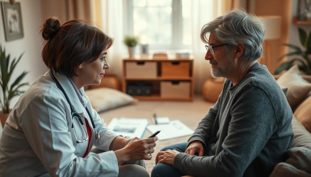 person-centred assessment